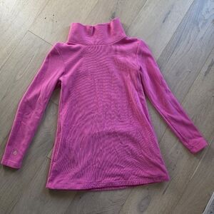 Dudley Stephens Vibrant Pink Sweater
